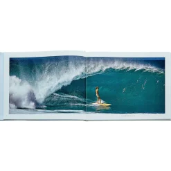 Jeff Divine: 70's Surf Photographs