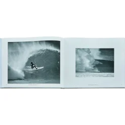 Jeff Divine: 70's Surf Photographs
