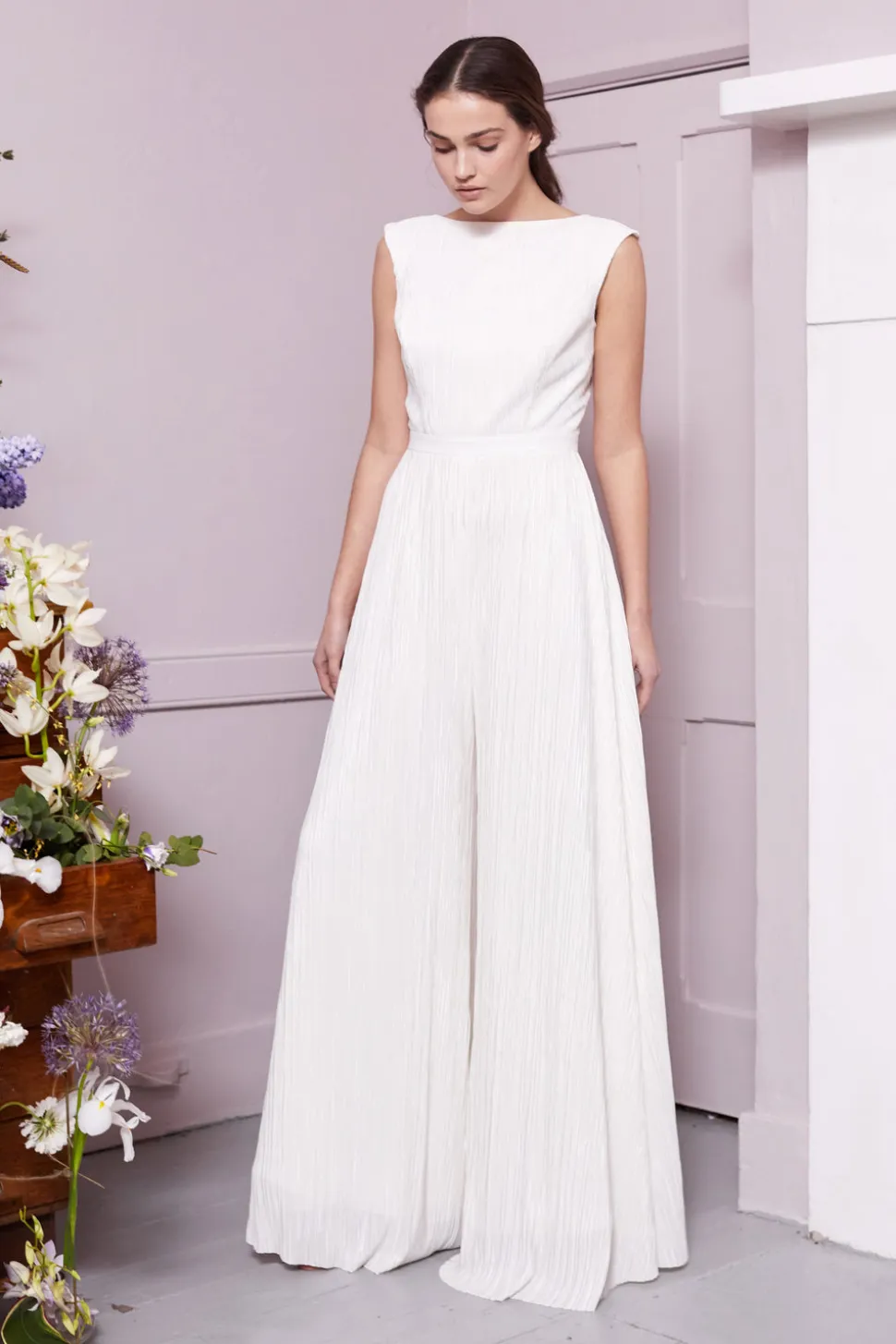 Jeff Jumpsuit