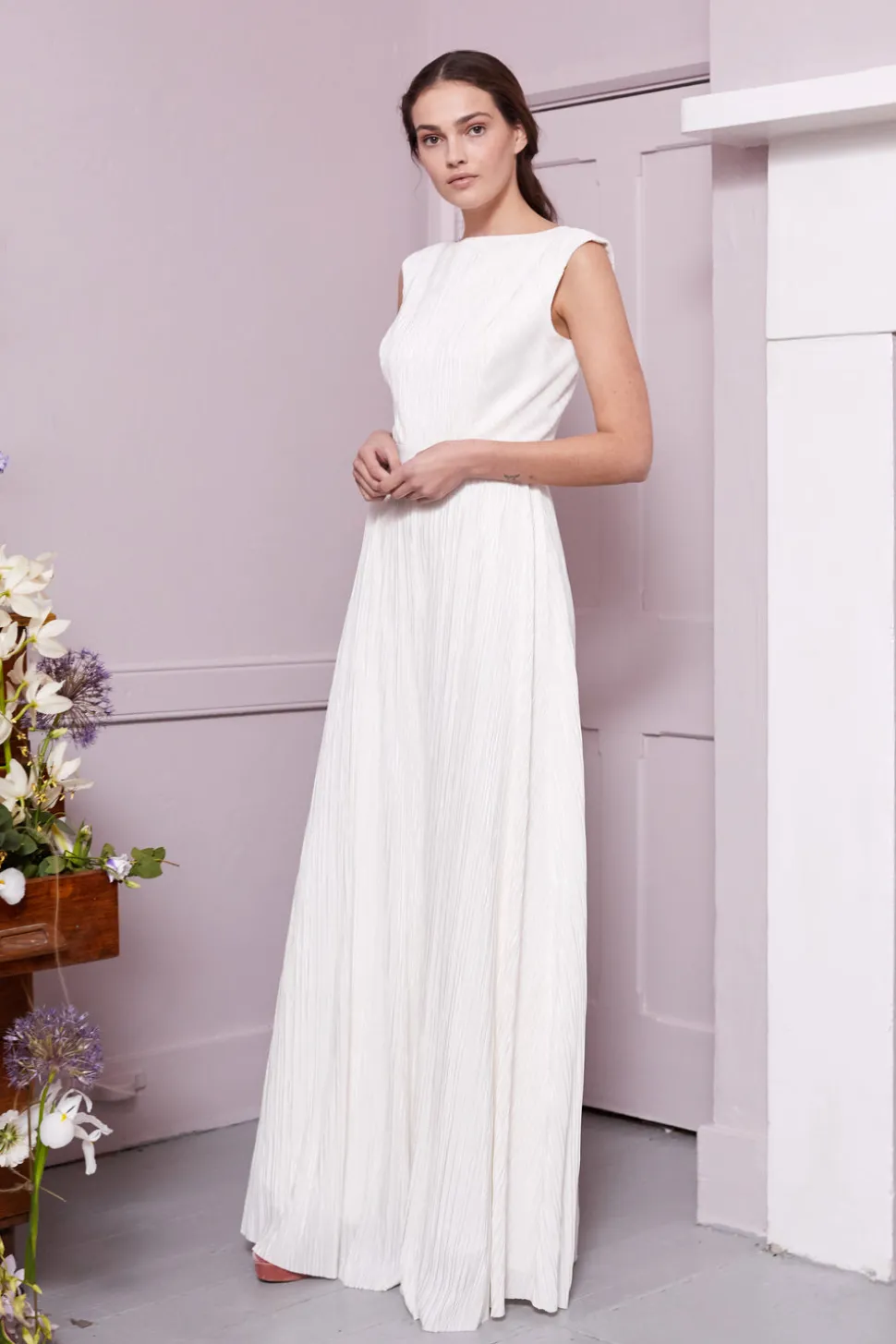 Jeff Jumpsuit