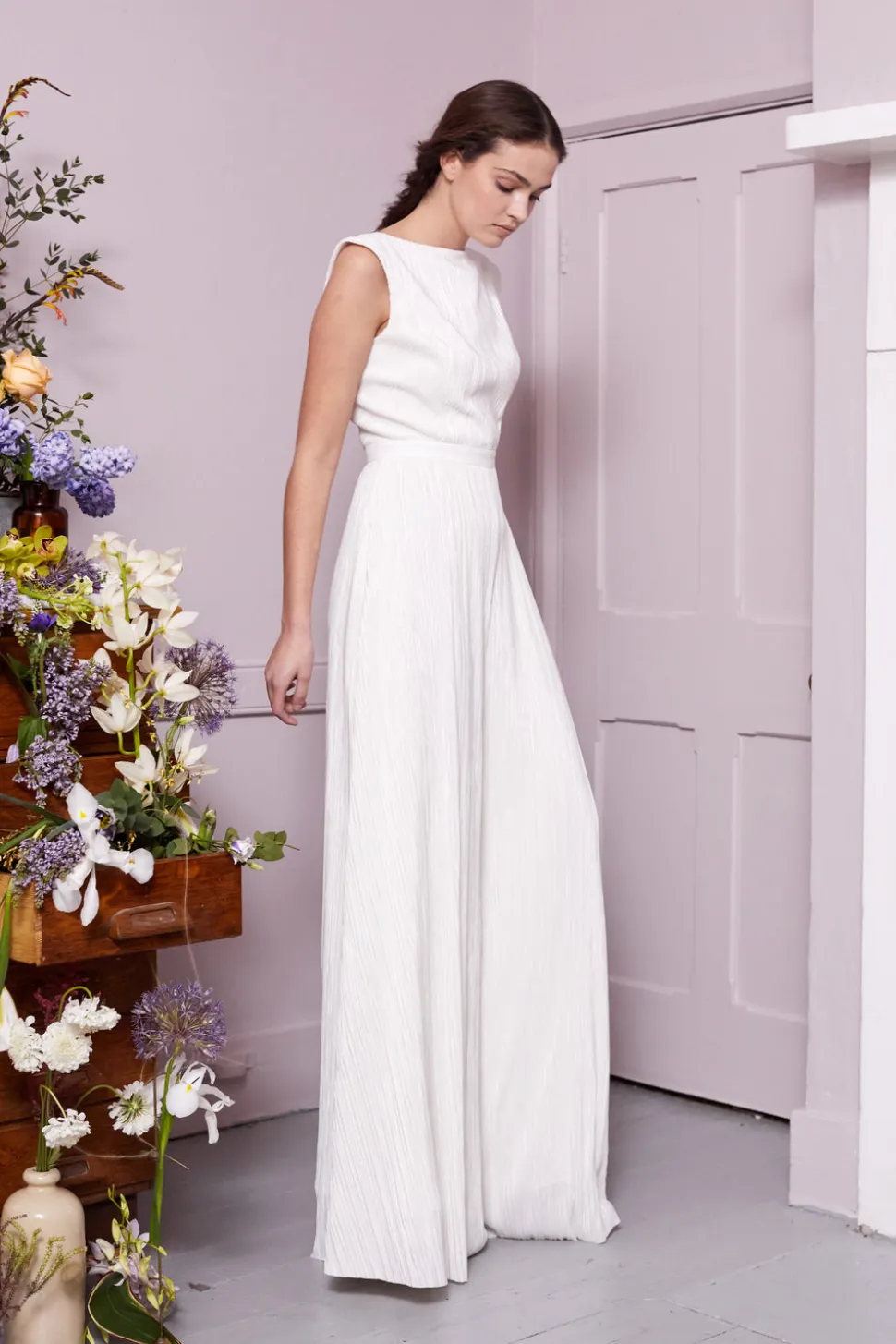 Jeff Jumpsuit