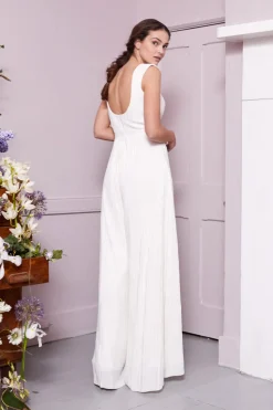 Jeff Jumpsuit