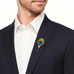 Jekyll Pin