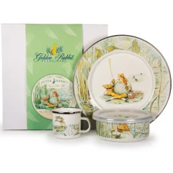 Jeremey Fisher Child Set