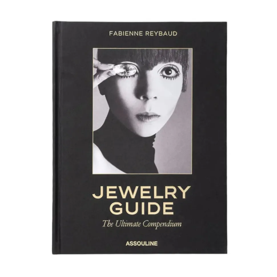Jewelry Guide: The Ultimate Compendium