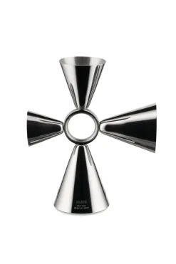 Jigger in Stainless Steel