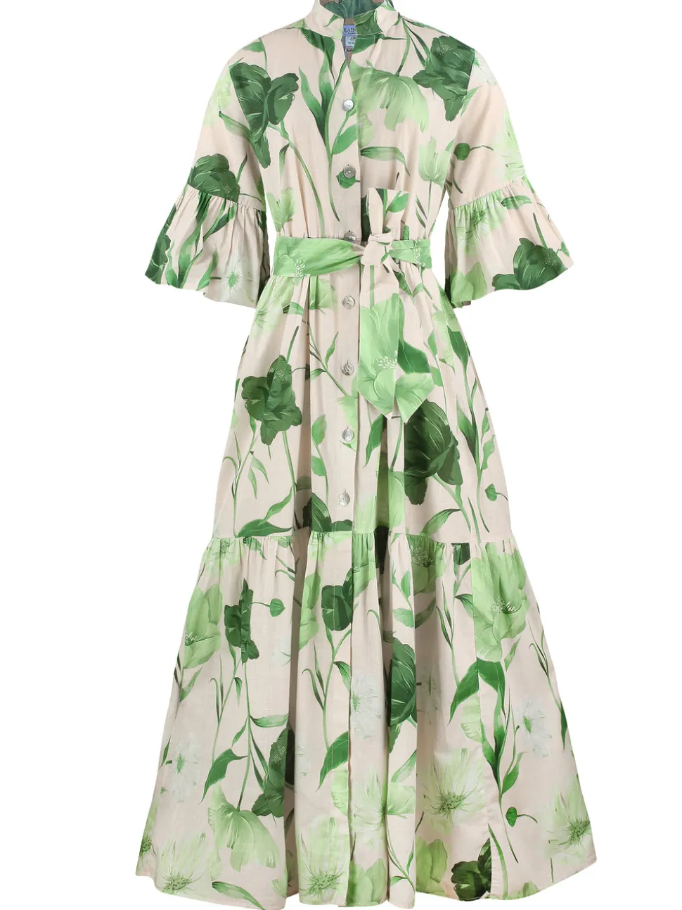 Joanna Dress In Cannes