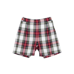 Jolly Tartan Shorts
