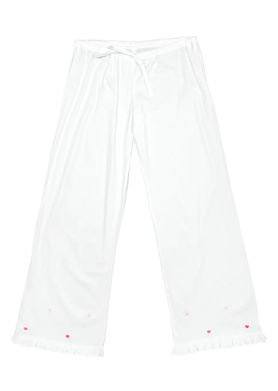 Josie Hearts Pajama