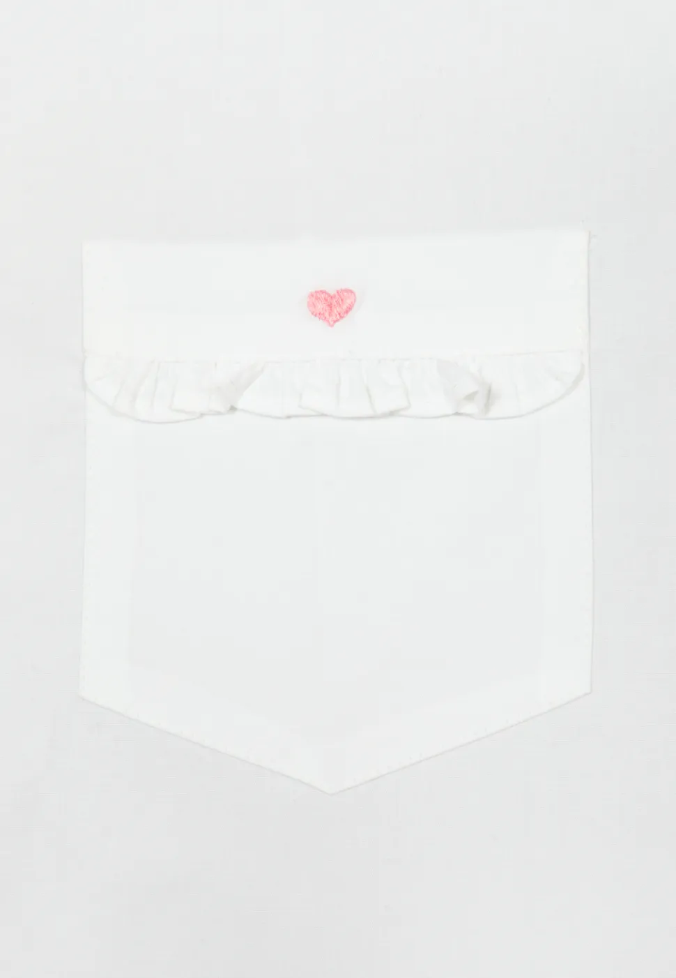 Josie Hearts Pajama
