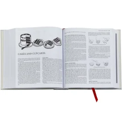 Joy of Cooking in Bonded Leather