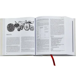 Joy of Cooking in Bonded Leather