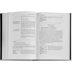 Julia Child; Mastering The Art of French Cooking in Bonded Leather