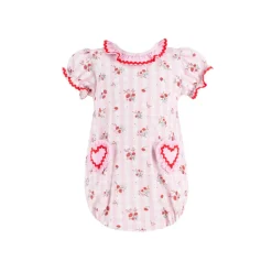 Juliet Girl Bubble
