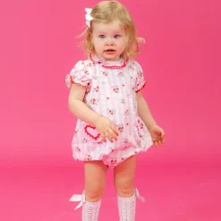 Juliet Girl Bubble