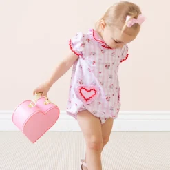 Juliet Girl Bubble