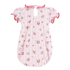 Juliet Girl Bubble
