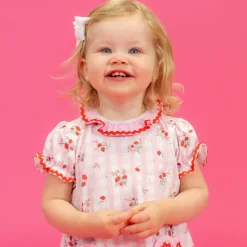 Juliet Girl Bubble