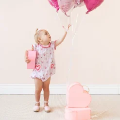 Juliet Girl Bubble