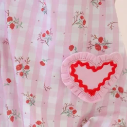 Juliet Girl Bubble