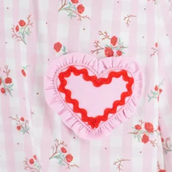 Juliet Girl Bubble