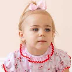 Juliet Girl Bubble