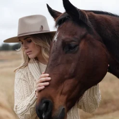 Juliet in Beaver