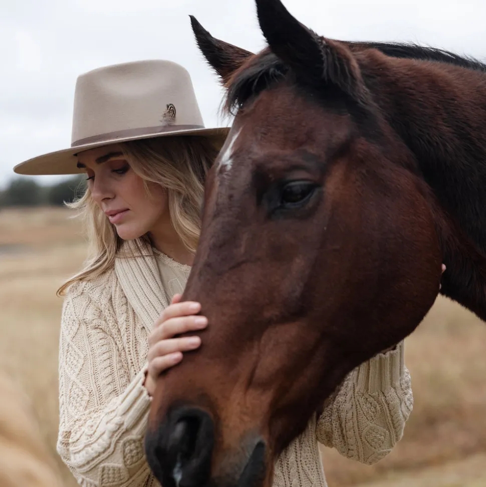 Juliet in Beaver