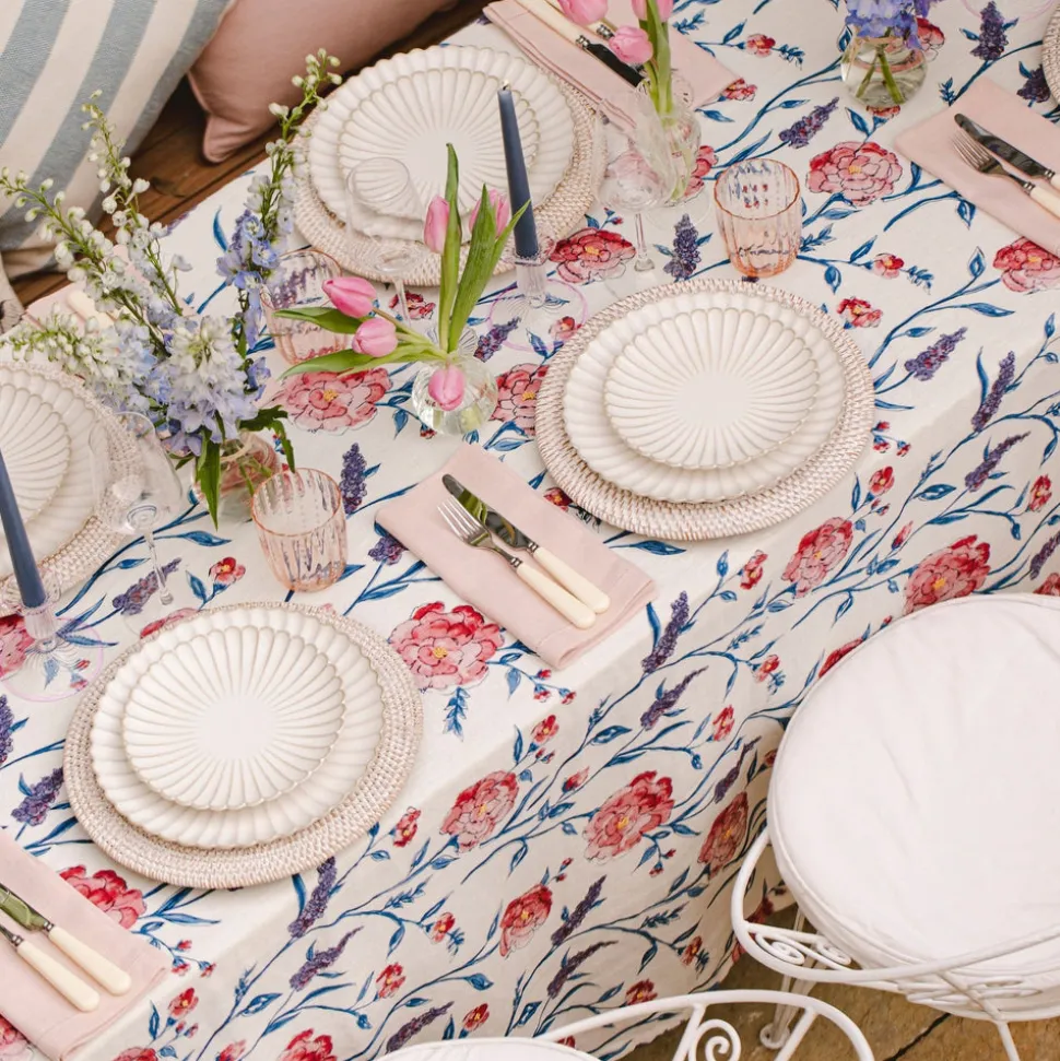 Juliet Tablecloth