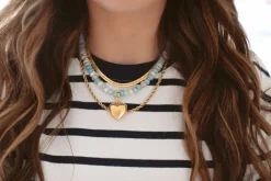 June Necklace