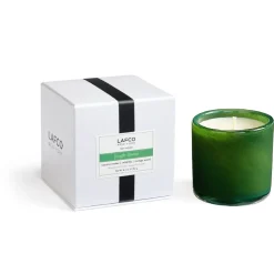 Jungle Bloom Candle