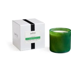 Jungle Bloom Candle