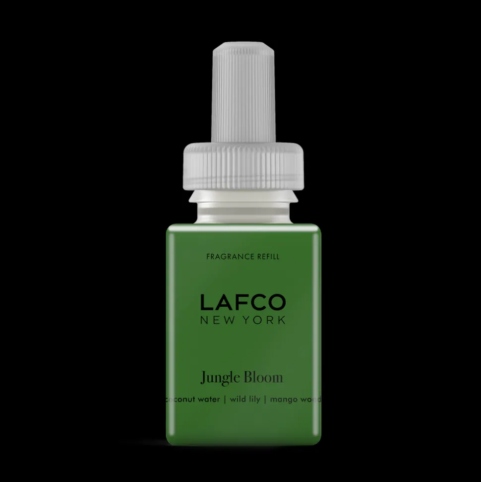 Jungle Bloom Pura Smart Diffuser Refill