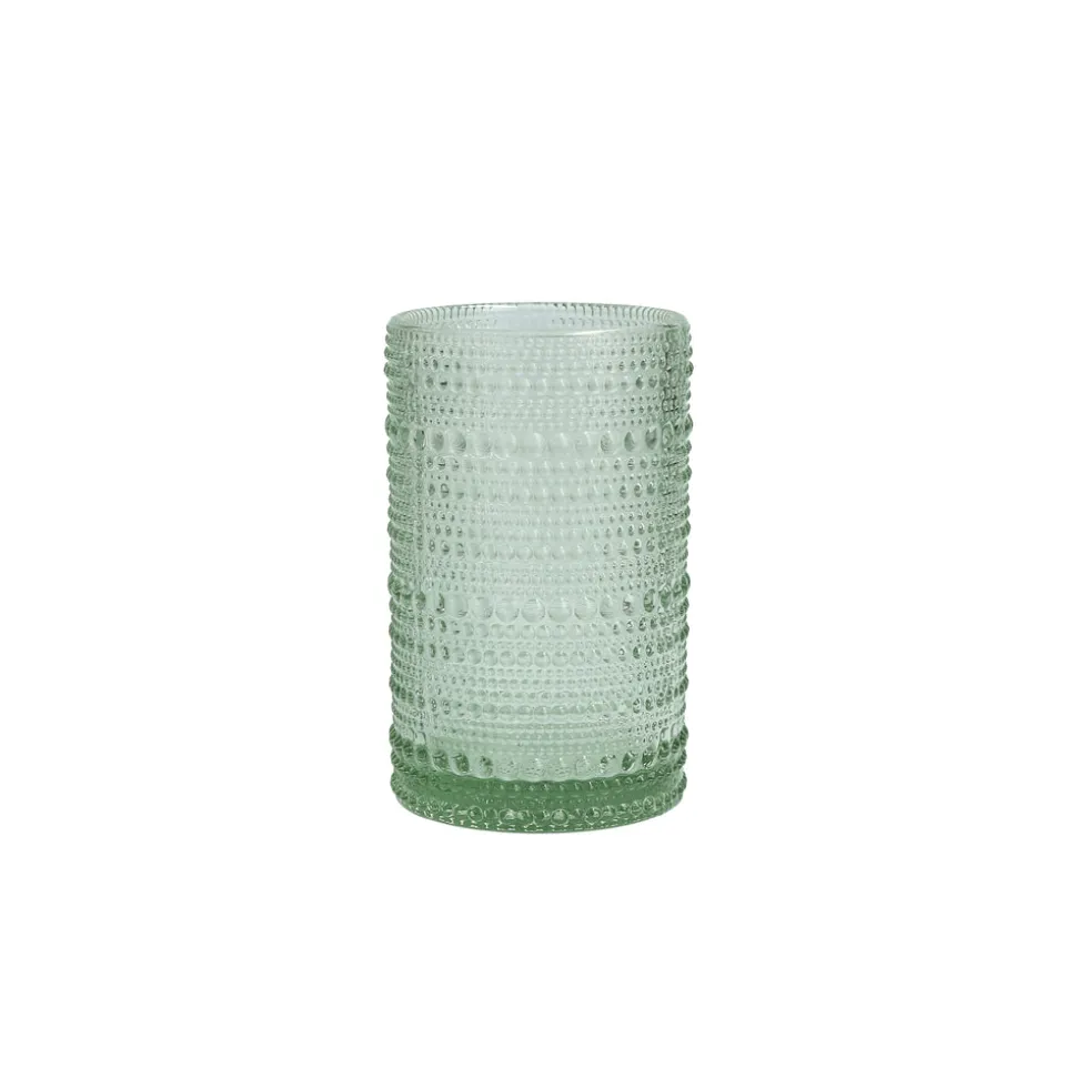 Jupiter Iced Beverage Glass, Set of 6