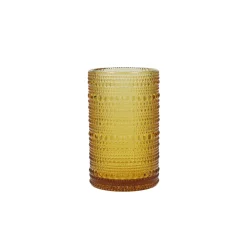 Jupiter Iced Beverage Glass, Set of 6