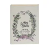 Just Married Book Clutch