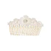 Karissa Comb in Cream