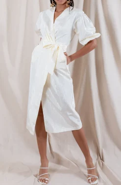Karmen Midi Dress