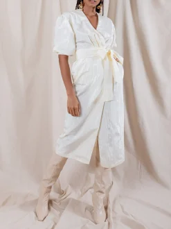 Karmen Midi Dress