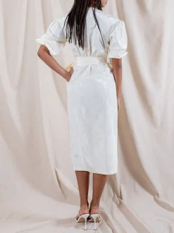 Karmen Midi Dress