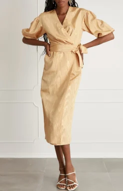 Karmen Midi Dress