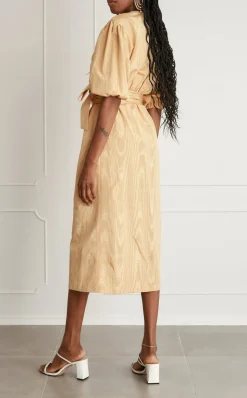 Karmen Midi Dress