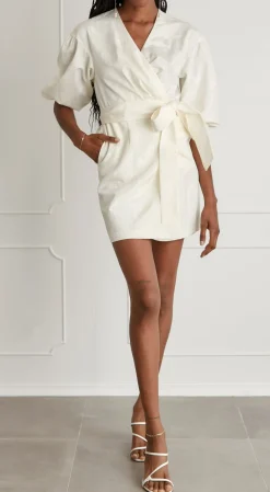Karmen Mini Dress