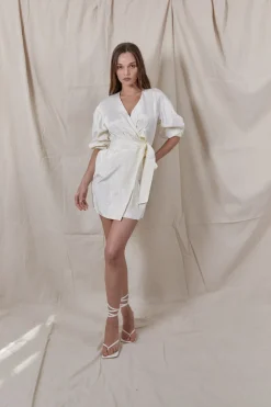 Karmen Mini Dress