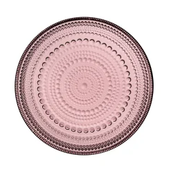 Kastehelmi Plate in Calluna