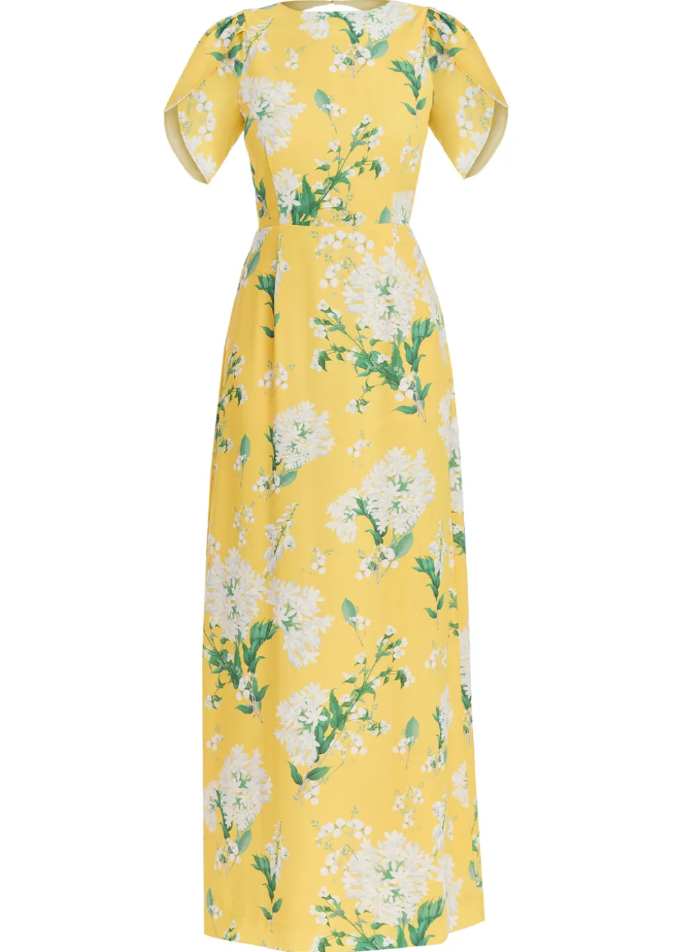 Katherine Gown