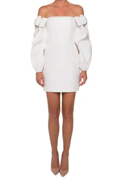 Katie Mini Dress