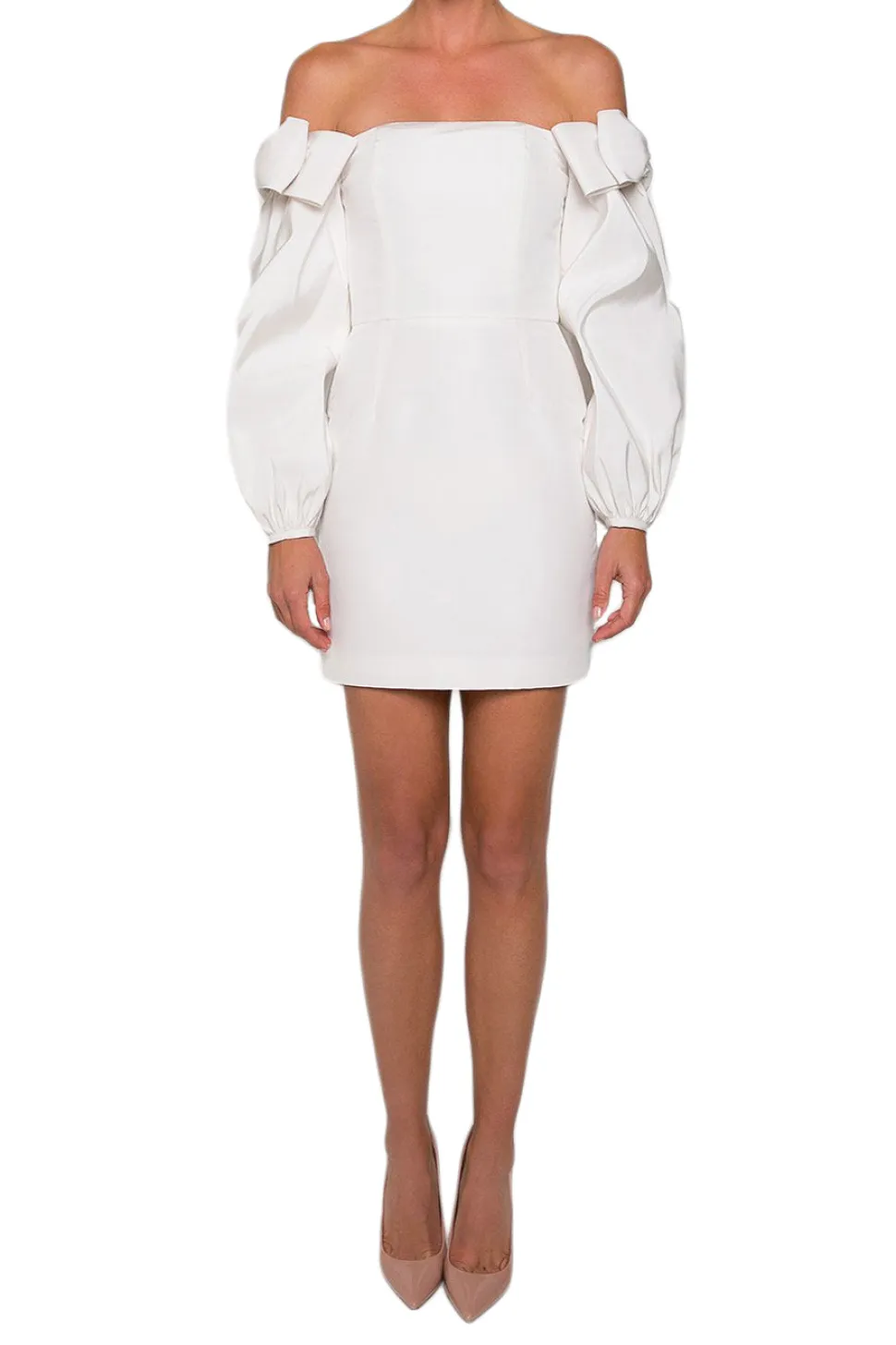 Katie Mini Dress