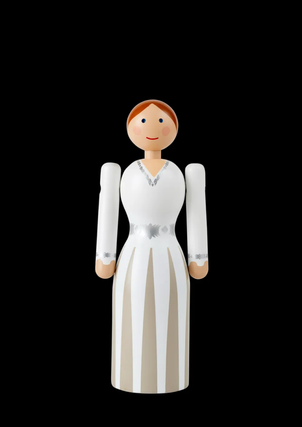 Kay Bojesen Bride