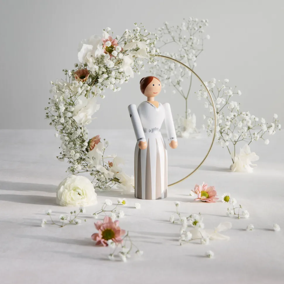 Kay Bojesen Bride
